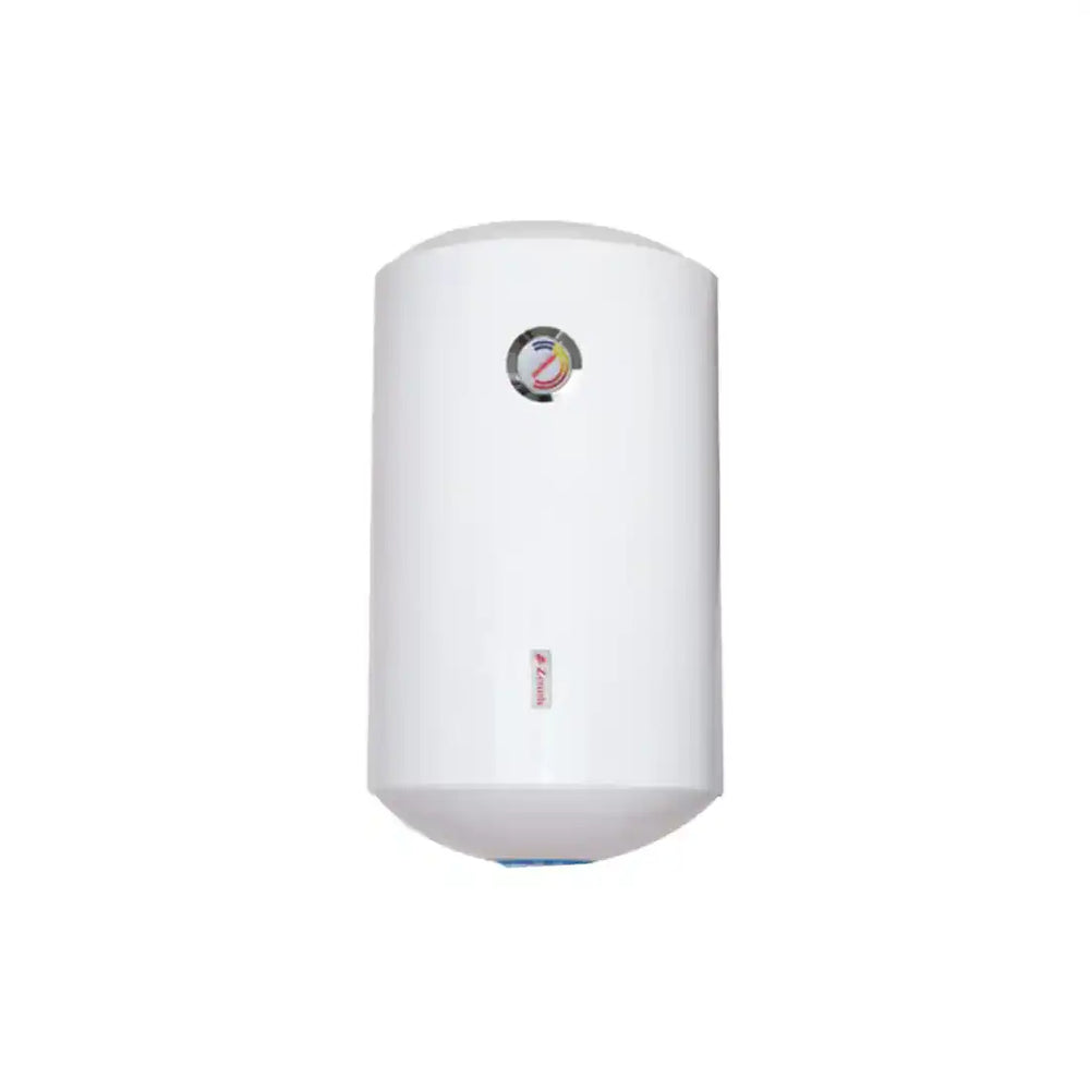 Zenith Electric Water Heater Vertical ZT80V, 80 L White