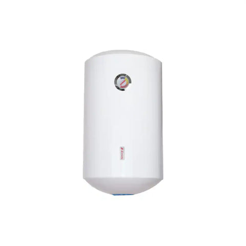 Zenith Electric Water Heater Vertical ZT80V, 80 L - White