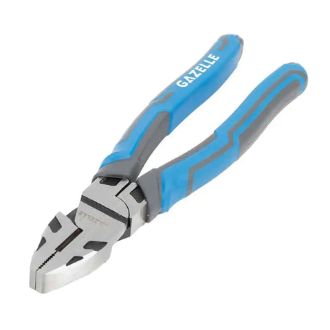 Gazelle G80156 CR-V Linesman Plier 8 inch