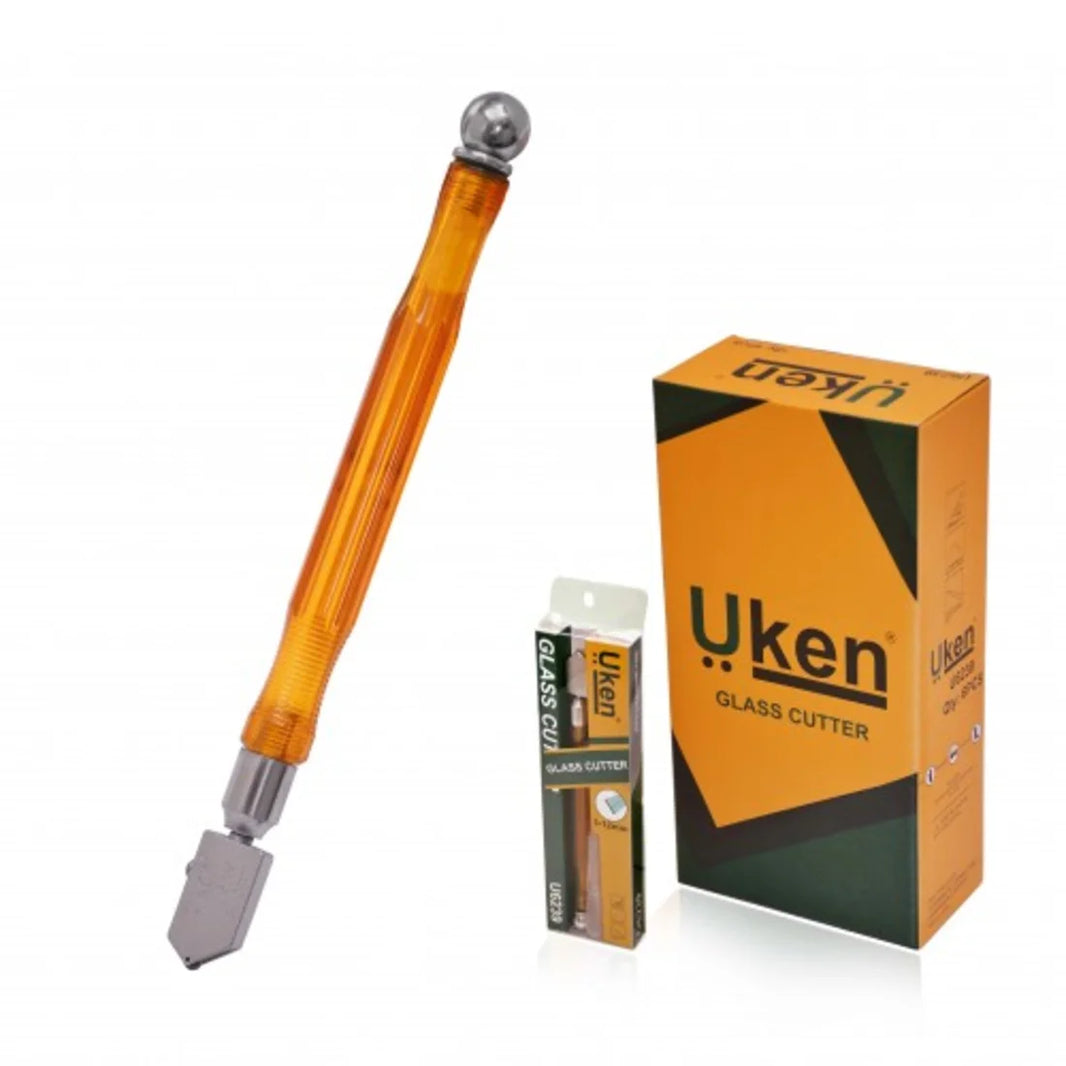 Uken U6239 Glass Cutter