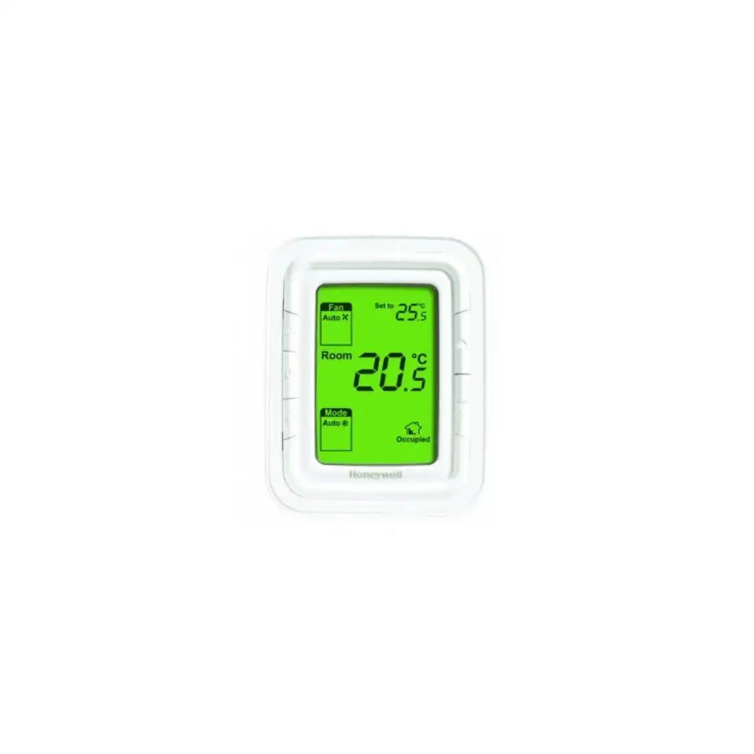 Honeywell Home T6861V2WG-M Non-Programmable Vertical Thermostat Green