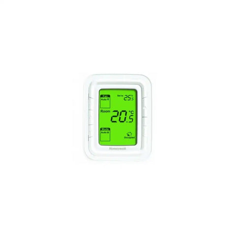 Honeywell Home T6861V2WG-M Non-Programmable Vertical Thermostat - Green