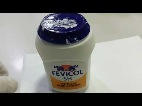 Fevicol SH Synthetic Resin Adhesive 1kg