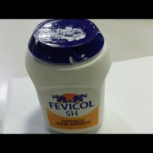 Fevicol SH Synthetic Resin Adhesive 125g