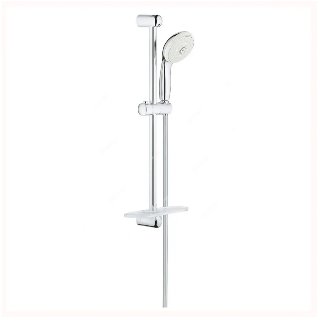 Grohe Shower Rail Set, 2843600F - Chrome