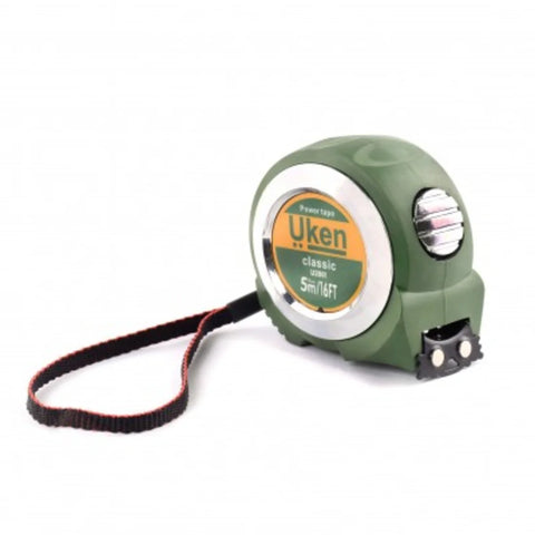 Uken U2001 Classic Power Tape 5m